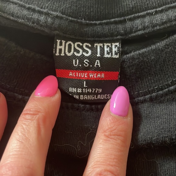 Men’s Route 66 T-Shirt LARGE - Picture 5 of 5